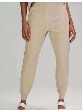 Lululemon All You need Relaxed Jogger Pants